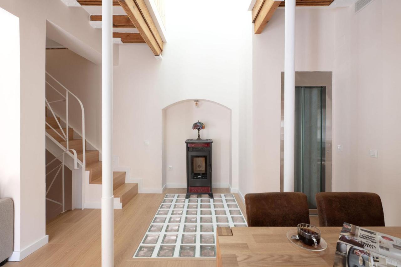 Hébergement de vacances Hommyhome Natural Passivhaus *