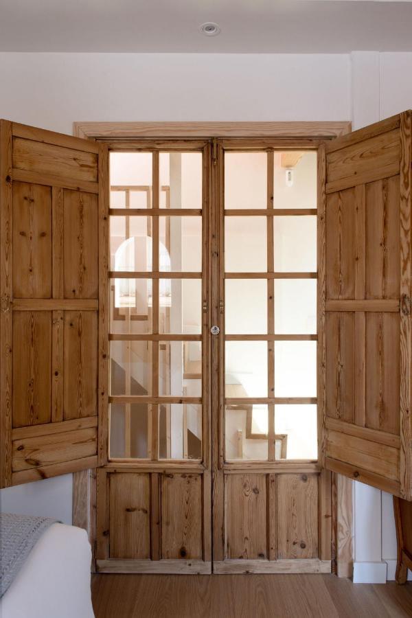 Hébergement de vacances Hommyhome Natural Passivhaus Séville