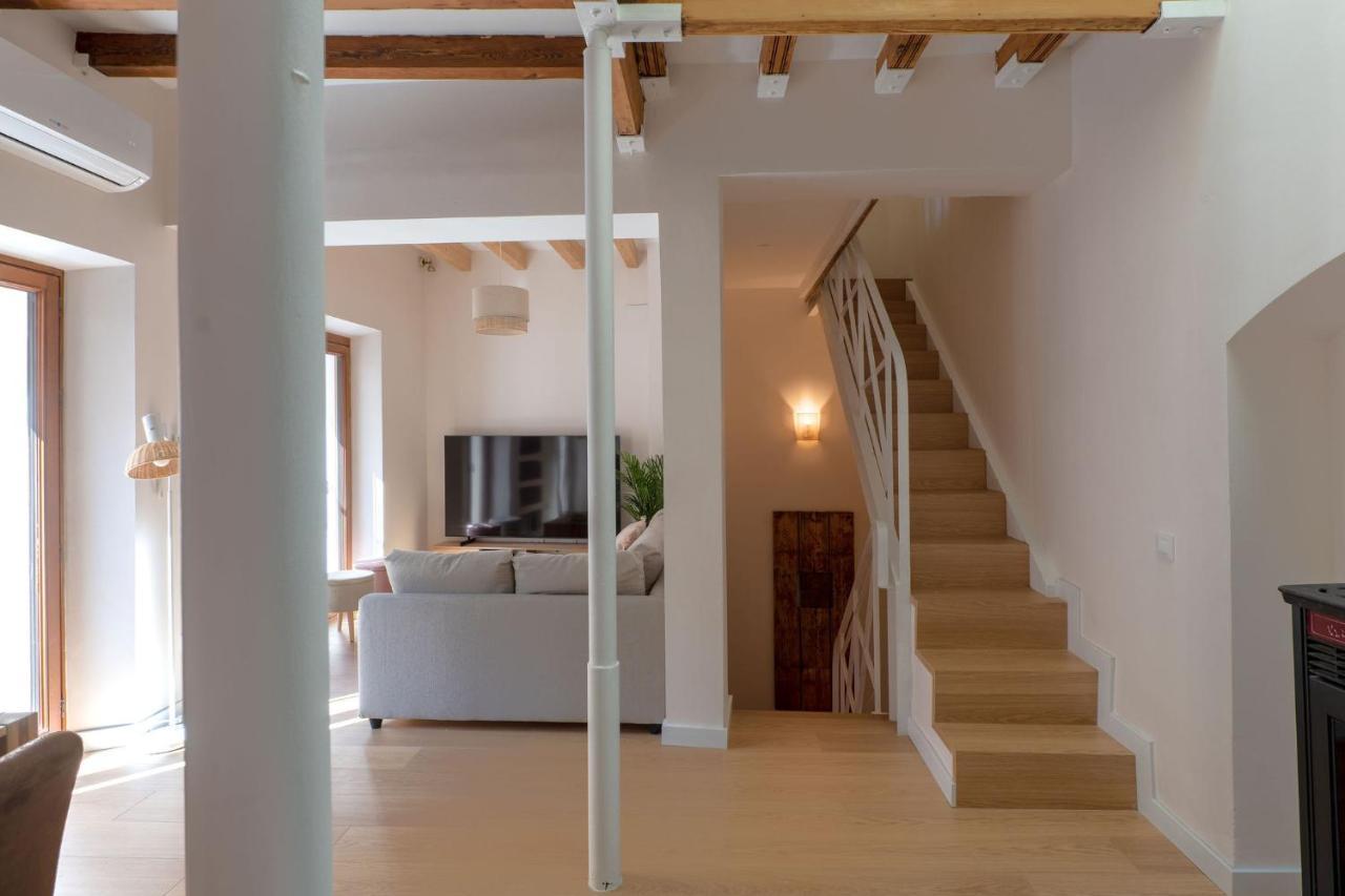 Hommyhome Natural Passivhaus Hébergement de vacances Séville