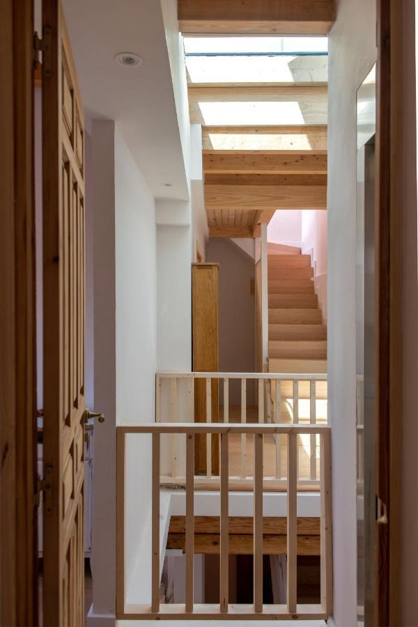 Hébergement de vacances Hommyhome Natural Passivhaus